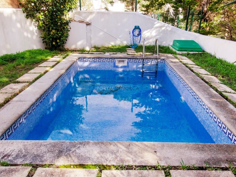 Chalet de 3 habitaciones en Ciutadella de Menorca en venta - 475.000 € (Ref: 9562032)