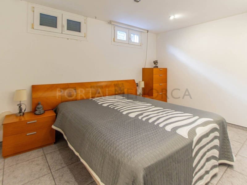 3 makuuhuone Huvila myytävänä paikassa Binibeca - 620 000 € (Ref: 9565373)