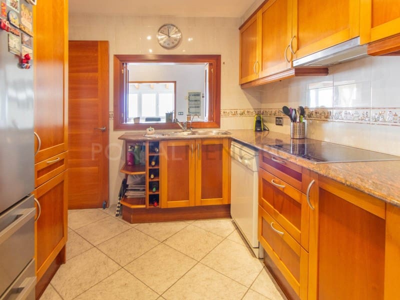 3 makuuhuone Huvila myytävänä paikassa Binibeca - 620 000 € (Ref: 9565373)