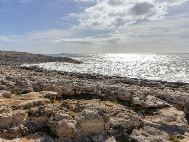 3 makuuhuone Huvila myytävänä paikassa Binibeca - 620 000 € (Ref: 9565373)