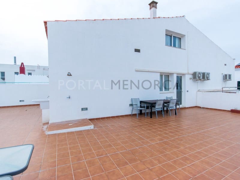Kontor til salg i San Luis / Sant Lluis - € 980.000 (Ref: 9565388)