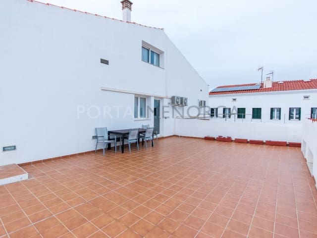 Kontor til salg i San Luis / Sant Lluís - € 980.000 (Ref: 9565388)