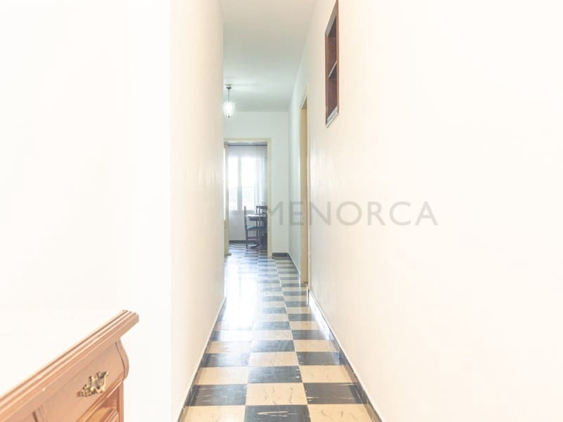 3 sovrum Hus till salu i Mahon / Mao - 385 000 € (Ref: 9571352)