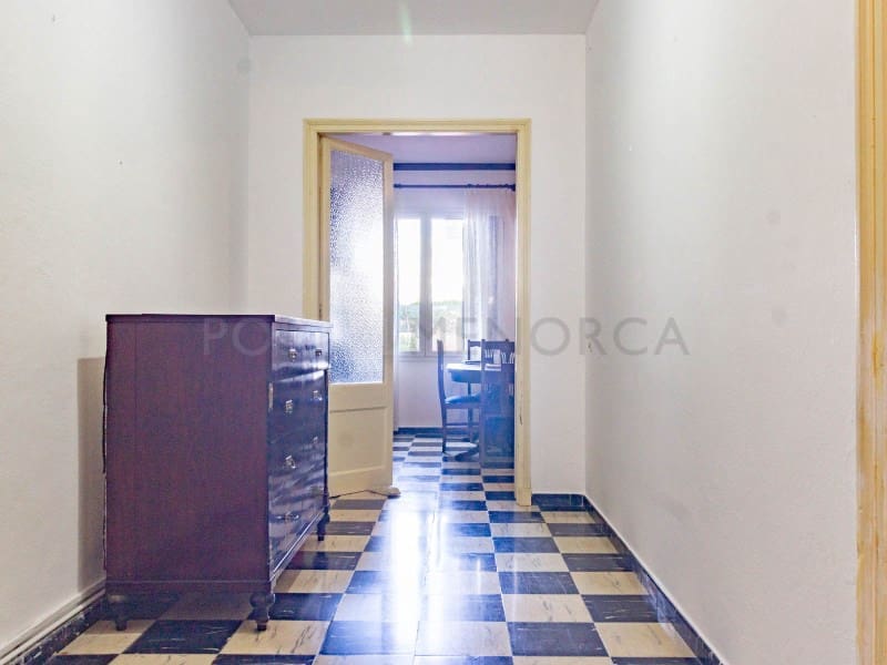 3 sovrum Hus till salu i Mahon / Mao - 385 000 € (Ref: 9571352)