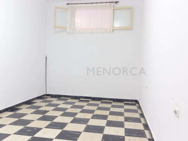 3 sovrum Hus till salu i Mahon / Mao - 385 000 € (Ref: 9571352)