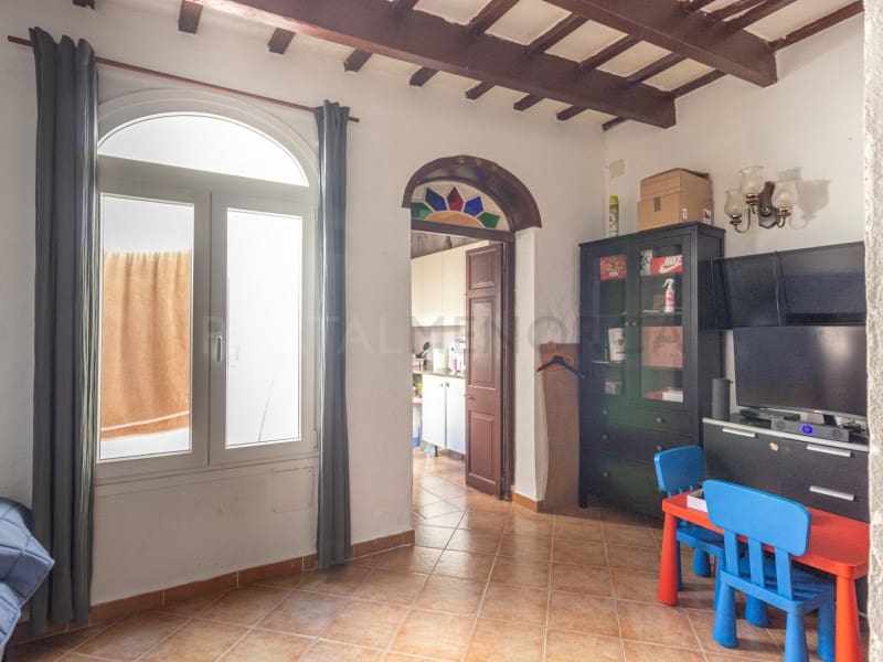 6 chambre Maison de Ville à vendre à Mahon / Mao - 395 000 € (Ref: 9582678)