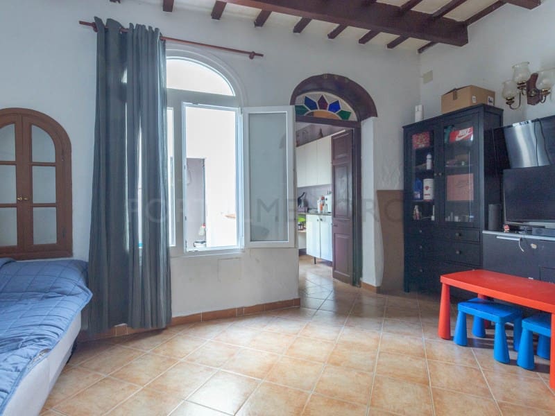 6 chambre Maison de Ville à vendre à Mahon / Mao - 395 000 € (Ref: 9582678)