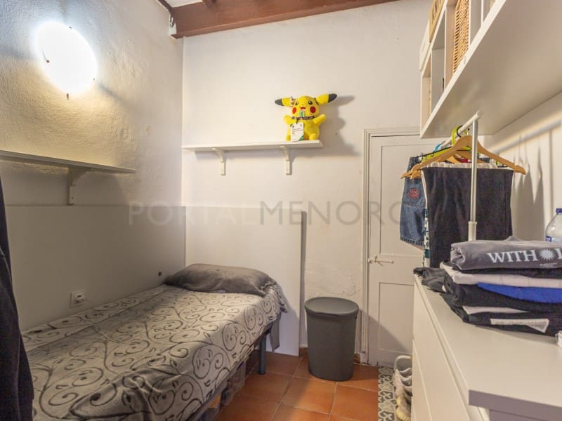 6 chambre Maison de Ville à vendre à Mahon / Mao - 395 000 € (Ref: 9582678)