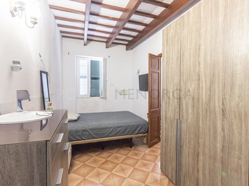 6 chambre Maison de Ville à vendre à Mahon / Mao - 395 000 € (Ref: 9582678)