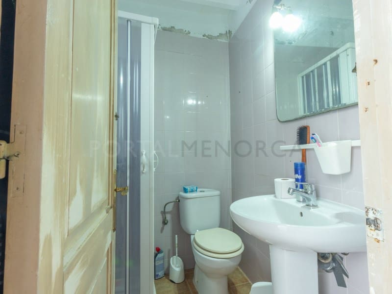 6 chambre Maison de Ville à vendre à Mahon / Mao - 395 000 € (Ref: 9582678)