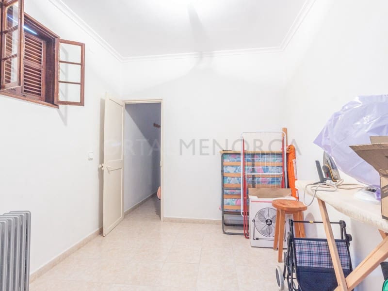 6 chambre Maison de Ville à vendre à Mahon / Mao - 395 000 € (Ref: 9582678)