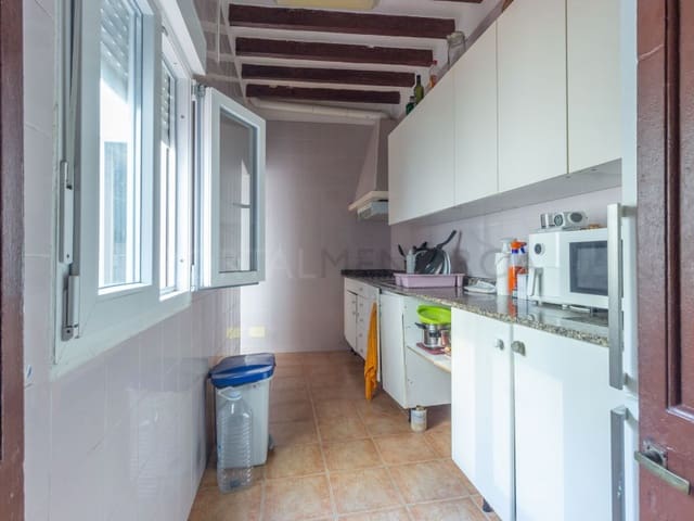 6 chambre Maison de Ville à vendre à Mahón / Maó - 395 000 € (Ref: 9582678)