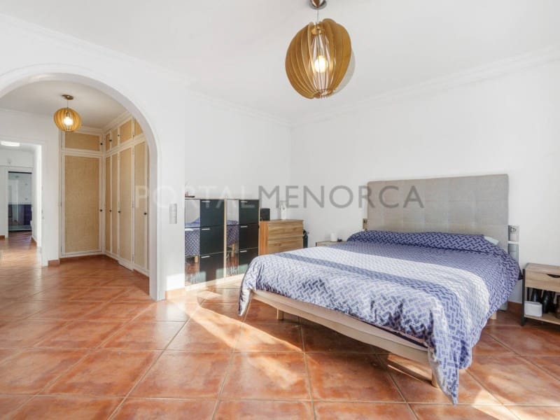 4 sovrum Villa till salu i Cala'n Blanes med pool - 895 000 € (Ref: 9586675)