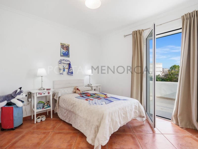 4 sovrum Villa till salu i Cala'n Blanes med pool - 895 000 € (Ref: 9586675)