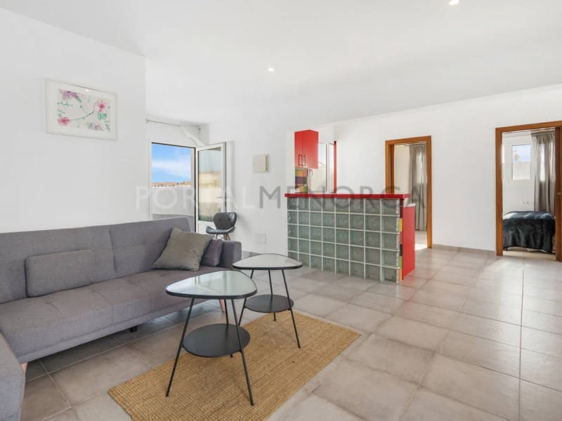 4 sovrum Villa till salu i Cala'n Blanes med pool - 895 000 € (Ref: 9586675)