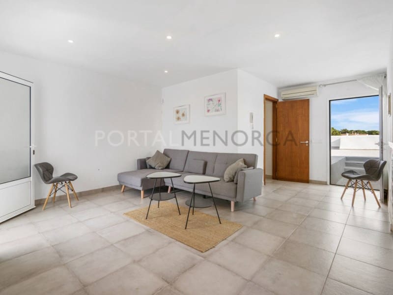 4 sovrum Villa till salu i Cala'n Blanes med pool - 895 000 € (Ref: 9586675)