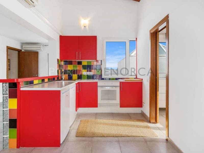 4 sovrum Villa till salu i Cala'n Blanes med pool - 895 000 € (Ref: 9586675)