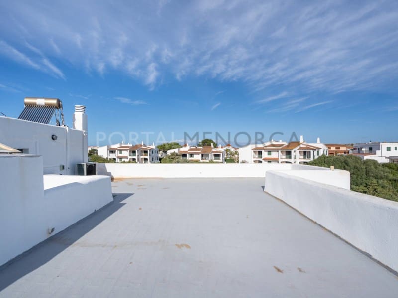 4 sovrum Villa till salu i Cala'n Blanes med pool - 895 000 € (Ref: 9586675)