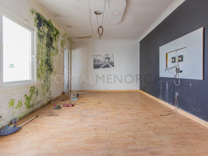 4 chambre Maison de Ville à vendre à San Luis / Sant Lluis avec garage - 495 000 € (Ref: 9591484)