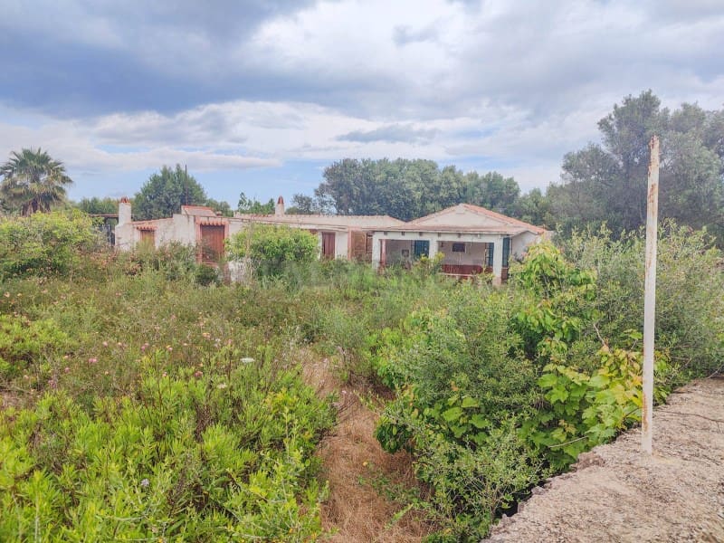 Undeveloped Land for sale in Trebaluger - € 240,000 (Ref: 9591485)