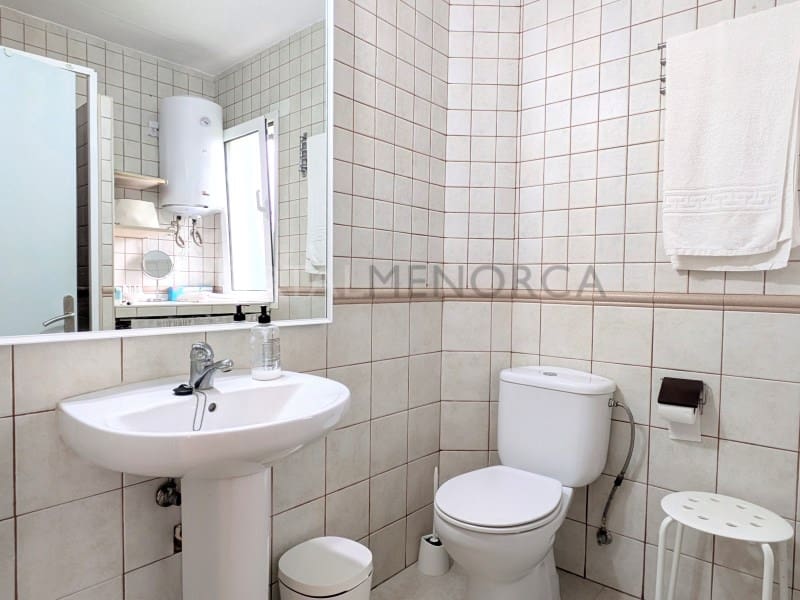 2 makuuhuone Huoneisto myytävänä paikassa Cala Blanca - 295 000 € (Ref: 9596345)