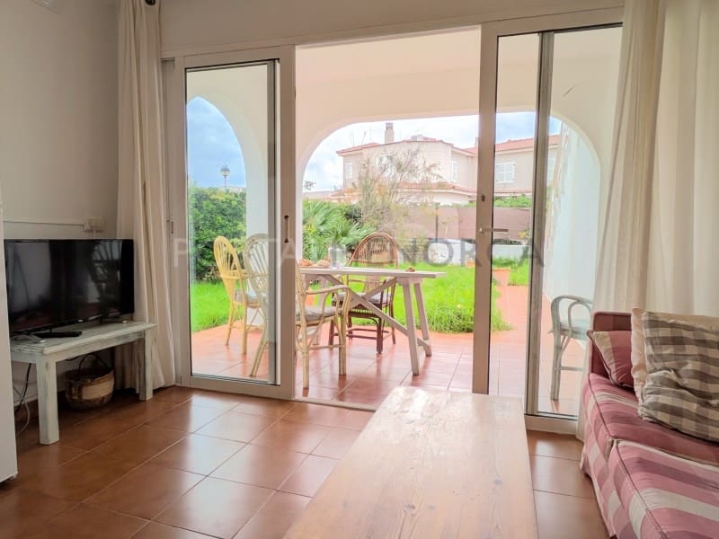 2 makuuhuone Huoneisto myytävänä paikassa Cala Blanca - 295 000 € (Ref: 9596345)