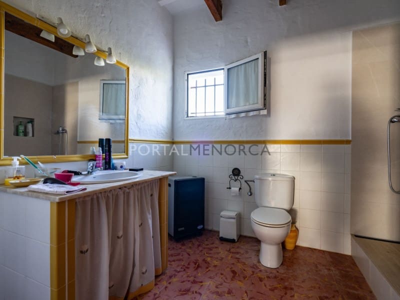 4 quarto Quinta/Casa Rural para venda em San Luis / Sant Lluis - 1 360 000 € (Ref: 9596346)