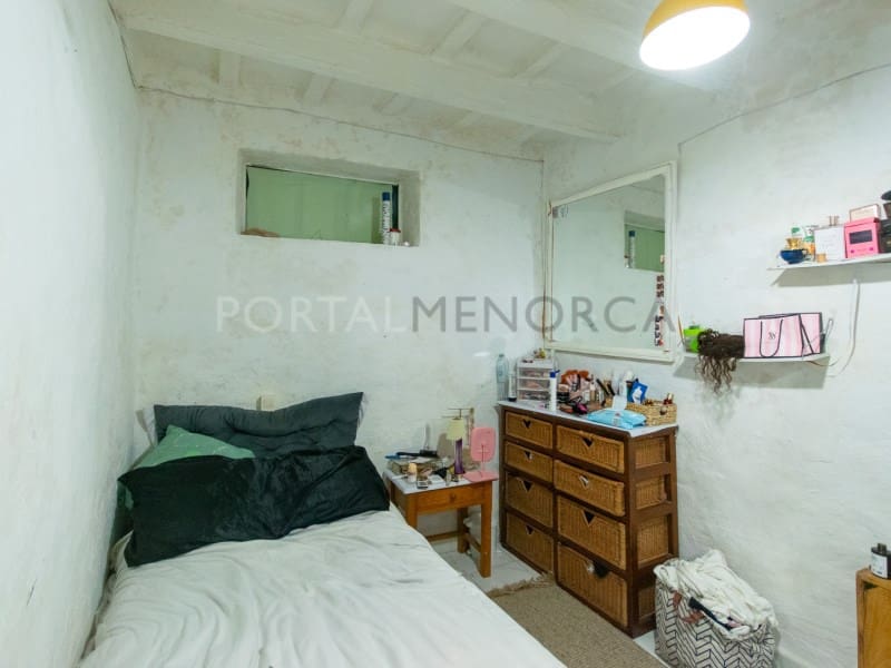 4 makuuhuone Omakotitalo myytävänä paikassa Es Mercadal - 300 000 € (Ref: 9604906)