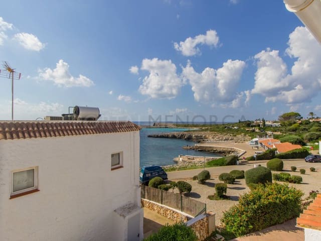 2 Zimmer Apartment zu verkaufen in Binibeca, San Luis / Sant Lluís - 240.000 € (Ref: 9608202)