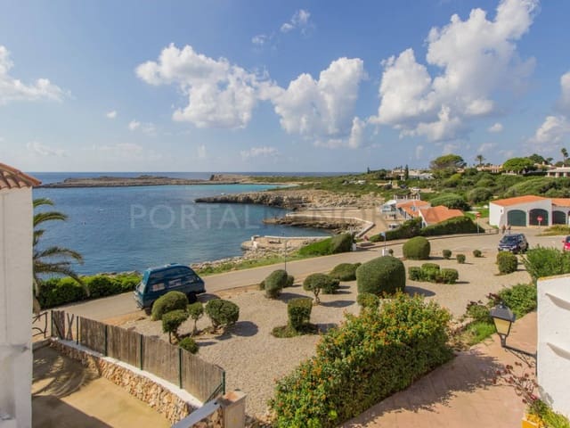 2 Zimmer Apartment zu verkaufen in Binibeca, San Luis / Sant Lluís - 240.000 € (Ref: 9608202)