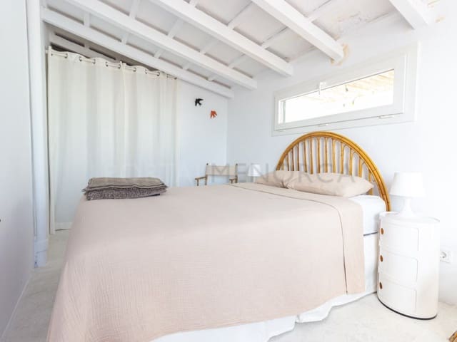 3 makuuhuone Asunto myytävänä paikassa Mahón / Maó - 495 000 € (Ref: 9611378)