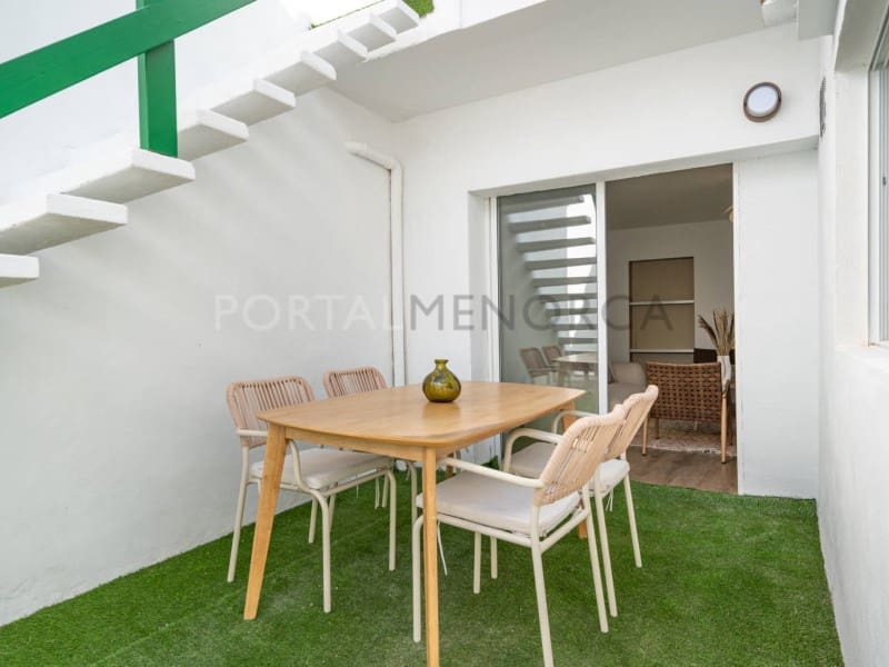 4 sypialnia Dom na sprzedaż w Mahon / Mao - 425 000 € (Ref: 9611379)