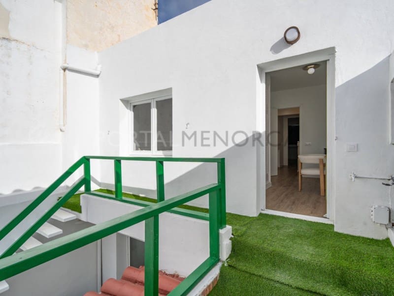 4 sypialnia Dom na sprzedaż w Mahon / Mao - 425 000 € (Ref: 9611379)