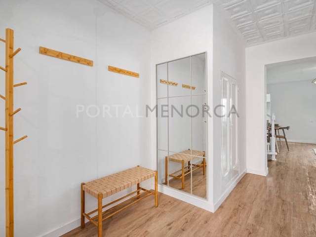 4 sypialnia Dom na sprzedaż w Mahón / Maó - 425 000 € (Ref: 9611379)