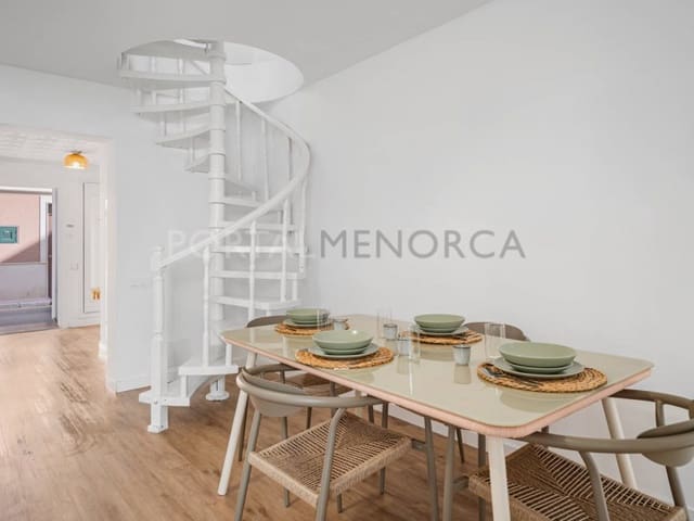 4 sypialnia Dom na sprzedaż w Mahón / Maó - 425 000 € (Ref: 9611379)