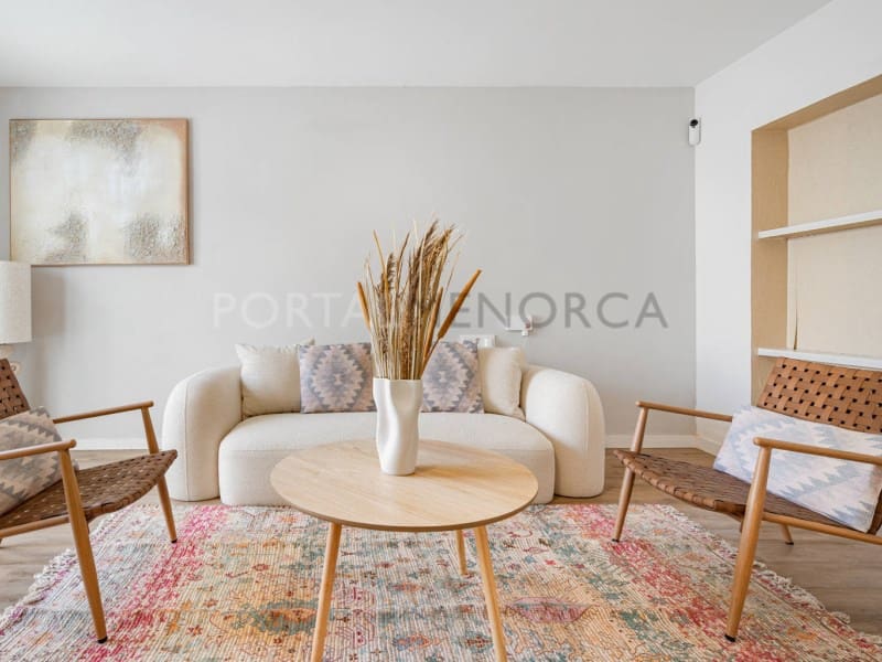 4 sypialnia Dom na sprzedaż w Mahon / Mao - 425 000 € (Ref: 9611379)