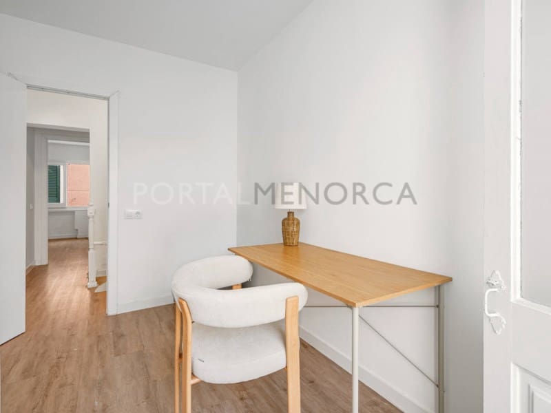 4 sypialnia Dom na sprzedaż w Mahon / Mao - 425 000 € (Ref: 9611379)