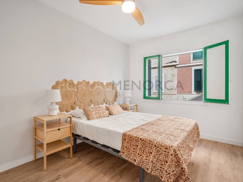 4 sypialnia Dom na sprzedaż w Mahon / Mao - 425 000 € (Ref: 9611379)