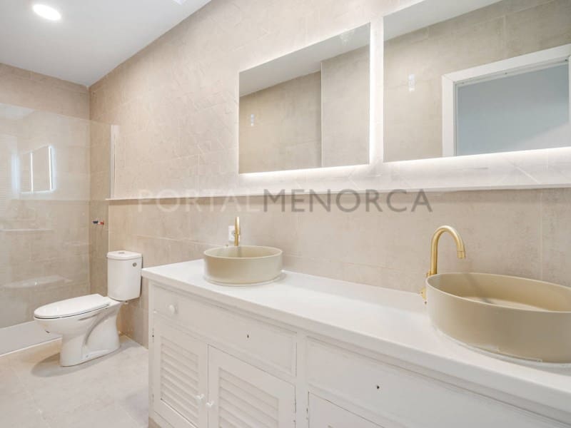 4 sypialnia Dom na sprzedaż w Mahon / Mao - 425 000 € (Ref: 9611379)