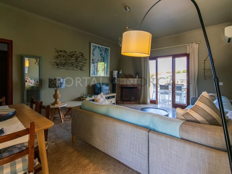 4 bedroom Villa for sale in Cala Galdana with pool - € 695,000 (Ref: 9619453)