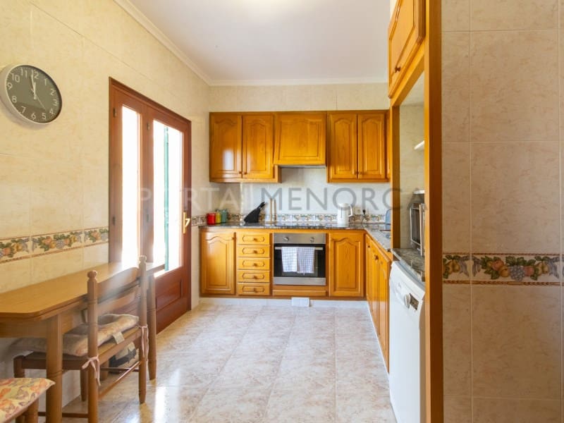 4 bedroom Villa for sale in Cala Galdana with pool - € 695,000 (Ref: 9619453)