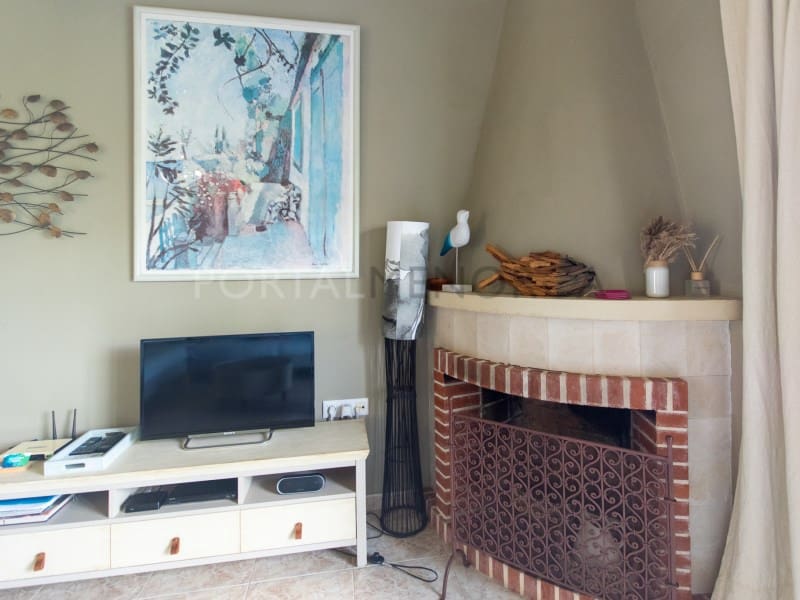 4 bedroom Villa for sale in Cala Galdana with pool - € 695,000 (Ref: 9619453)