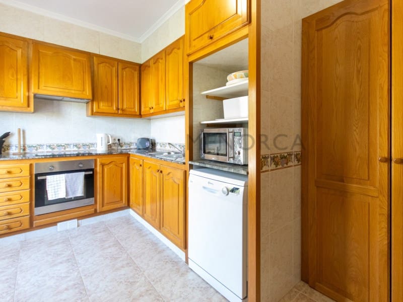 4 bedroom Villa for sale in Cala Galdana with pool - € 695,000 (Ref: 9619453)