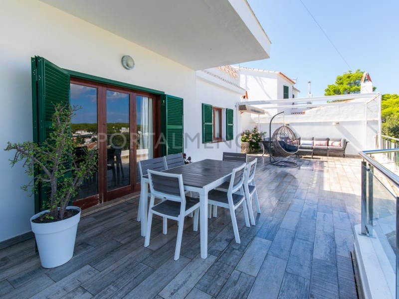 4 bedroom Villa for sale in Cala Galdana with pool - € 695,000 (Ref: 9619453)