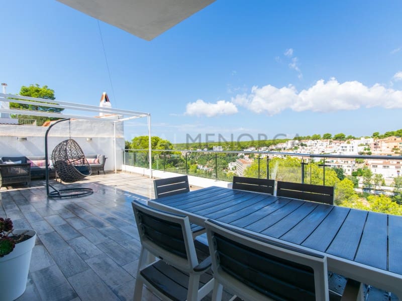 4 bedroom Villa for sale in Cala Galdana with pool - € 695,000 (Ref: 9619453)