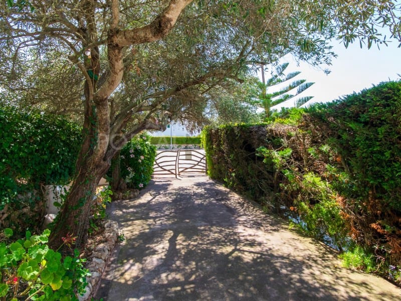 4 bedroom Villa for sale in Cala Galdana with pool - € 695,000 (Ref: 9619453)