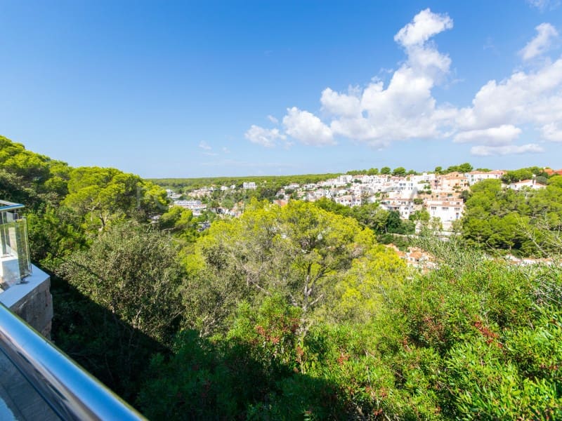 4 bedroom Villa for sale in Cala Galdana with pool - € 695,000 (Ref: 9619453)