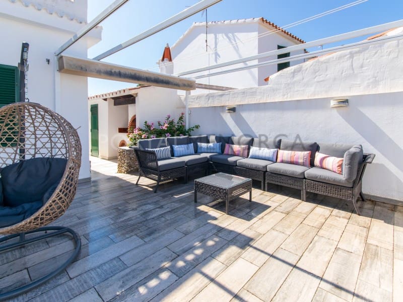 4 bedroom Villa for sale in Cala Galdana with pool - € 695,000 (Ref: 9619453)