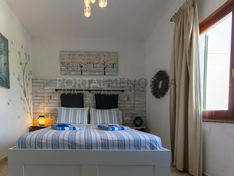 4 bedroom Villa for sale in Cala Galdana with pool - € 695,000 (Ref: 9619453)