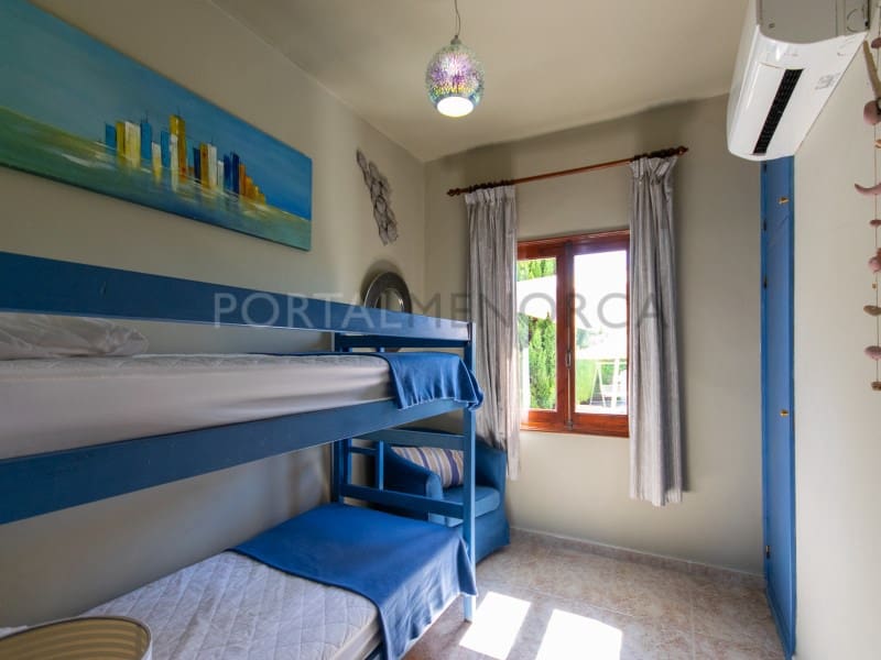 4 bedroom Villa for sale in Cala Galdana with pool - € 695,000 (Ref: 9619453)